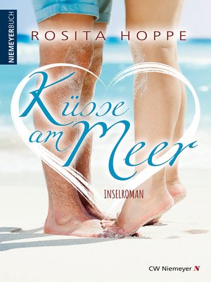 cover image of Küsse am Meer